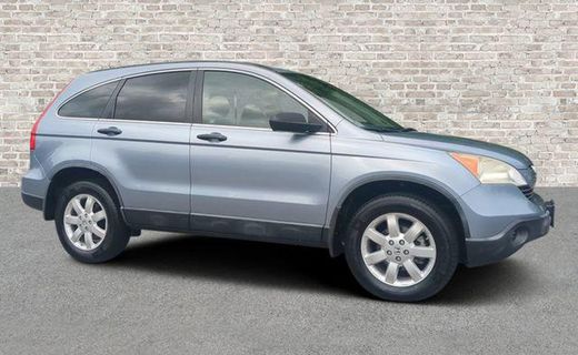 2007 Honda CR-V EX