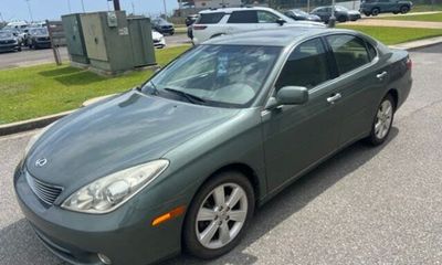 2005 Lexus ES 330
