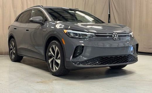 2026 Volkswagen ID 4 Pro
