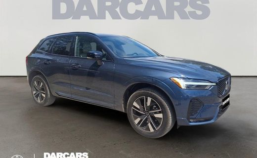 2026 Volvo XC60 Core
