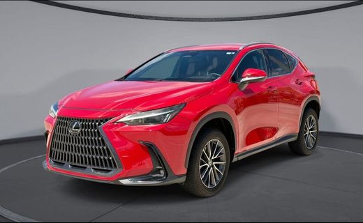 2023 Lexus NX 350 Base