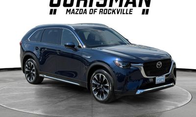 2024 Mazda CX-90 Premium Plus