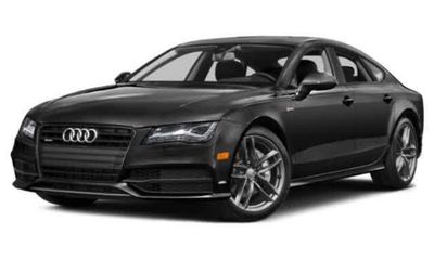 2015 Audi A7 30T Quattro Prestige