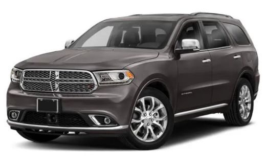 2020 Dodge Durango GT