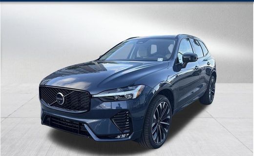 2026 Volvo XC60 Ultra Dark