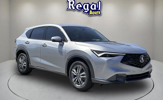 2026 Acura ADX Base