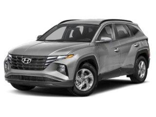 2023 Hyundai Tucson SEL W Convenience