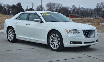 2011 Chrysler 300 Limited