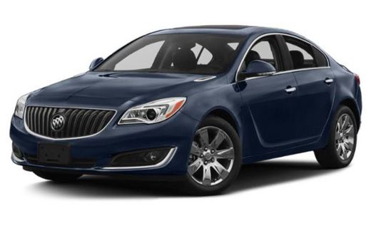 2015 Buick Regal Premium I