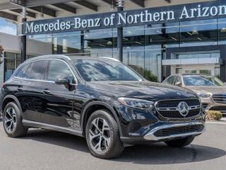 2025 Mercedes-Benz GLC-Class GLC350E 4MATIC