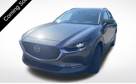 2024 Mazda CX-30 Preferred Package
