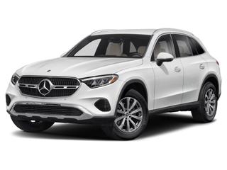 2023 Mercedes-Benz GLC-Class GLC300 4MATIC
