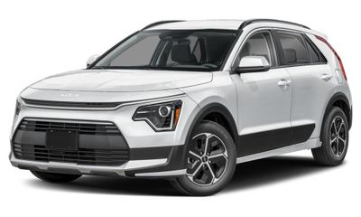 2026 Kia Niro LX