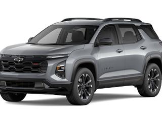 2027 Chevrolet Equinox