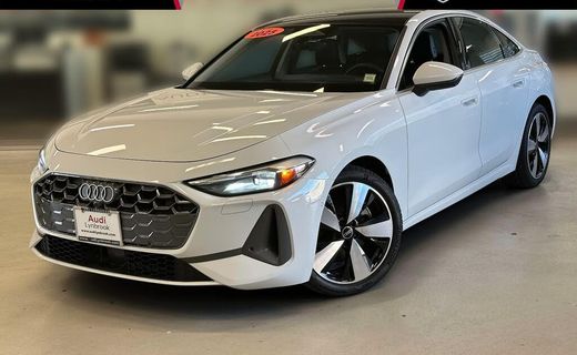 2025 Audi A5 Quattro Premium