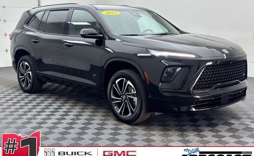 2025 Buick Enclave ST