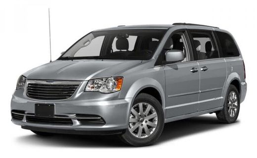2016 Chrysler Town AND Country Touring