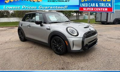 2024 Mini Hardtop S 2 Door