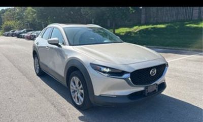 2024 Mazda CX-30 Preferred Package