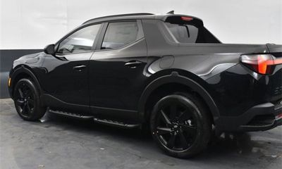 2024 Hyundai Santa Cruz SEL W Activity