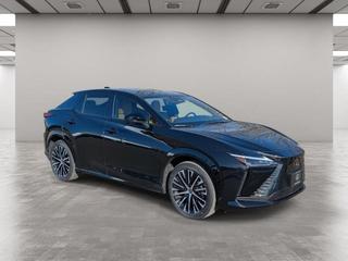 2026 Lexus RZ 350e Premium
