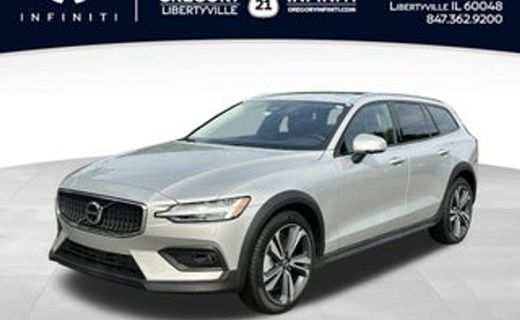 2024 Volvo V60CC Plus