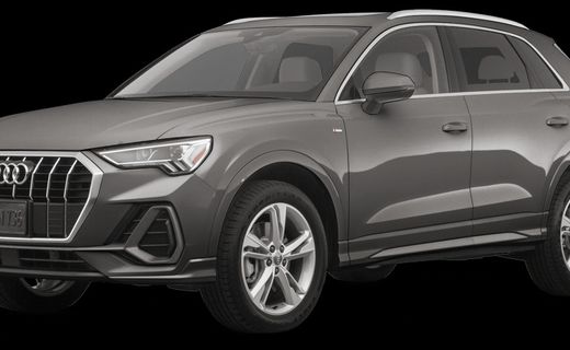 2023 Audi Q3