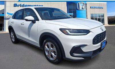 2023 Honda HR-V LX