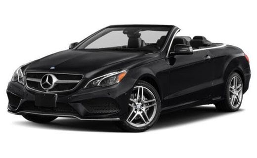 2015 Mercedes-Benz E-Class E400