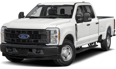 2026 Ford F-250 XL