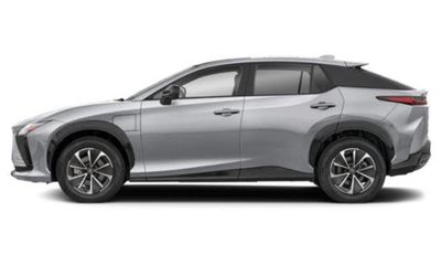 2026 Lexus RZ 450E Premium