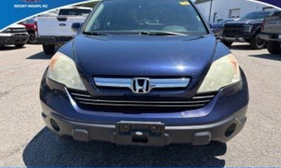2011 Honda CR-V LX