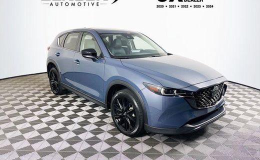 2023 Mazda CX-5 Preferred Package