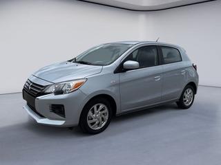 2024 Mitsubishi Mirage