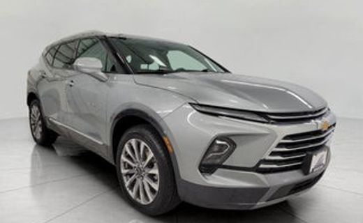 2024 Chevrolet Blazer Premier