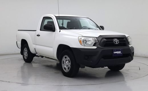 2014 Toyota Tacoma