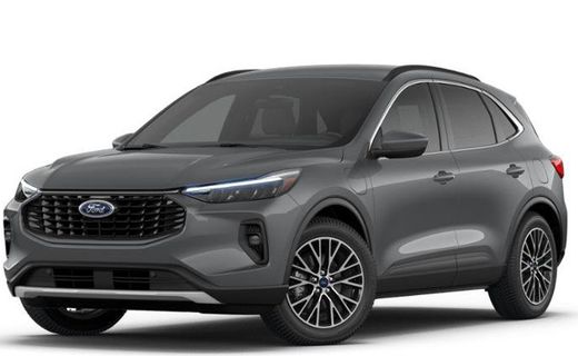 2026 Ford Escape