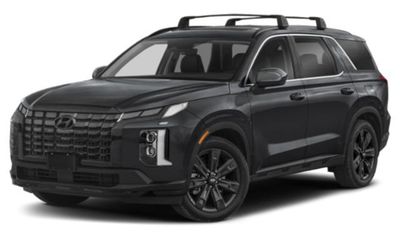 2024 Hyundai Palisade XRT