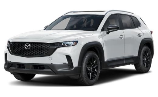 2026 Mazda CX-50 Preferred