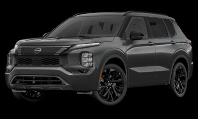 2026 Nissan Rogue SL