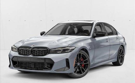 2026 BMW M340I