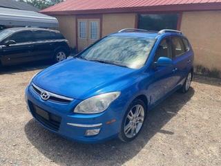 2011 Hyundai Elantra