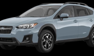 2019 Subaru Crosstrek Premium