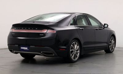 2019 Lincoln MKZ Reserve I HEV