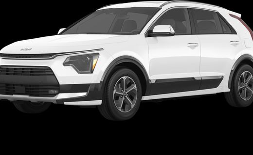 2026 Kia Niro
