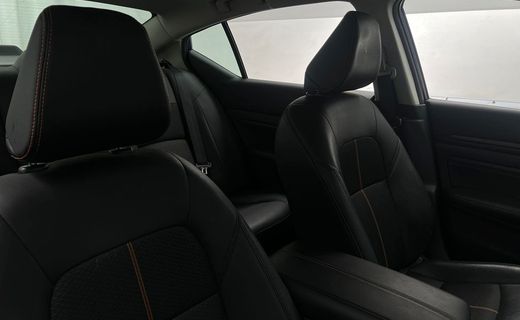 2022 Nissan Altima SR