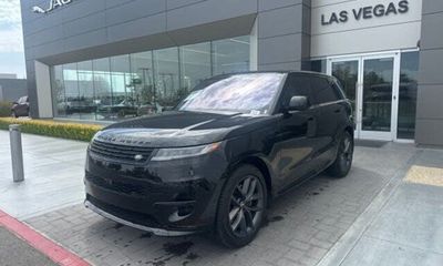 2023 Land Rover Range Sport P400 Dynamic SE