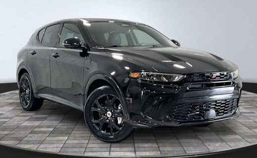 2024 Dodge Hornet