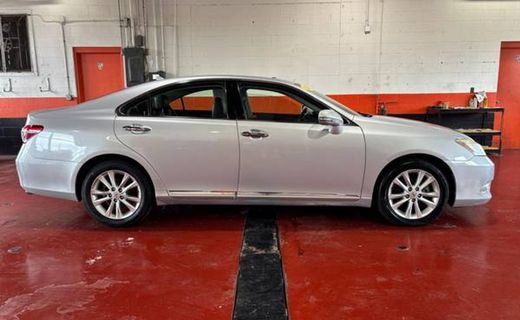 2011 Lexus ES 350