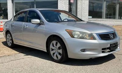 2010 Honda Accord EX L